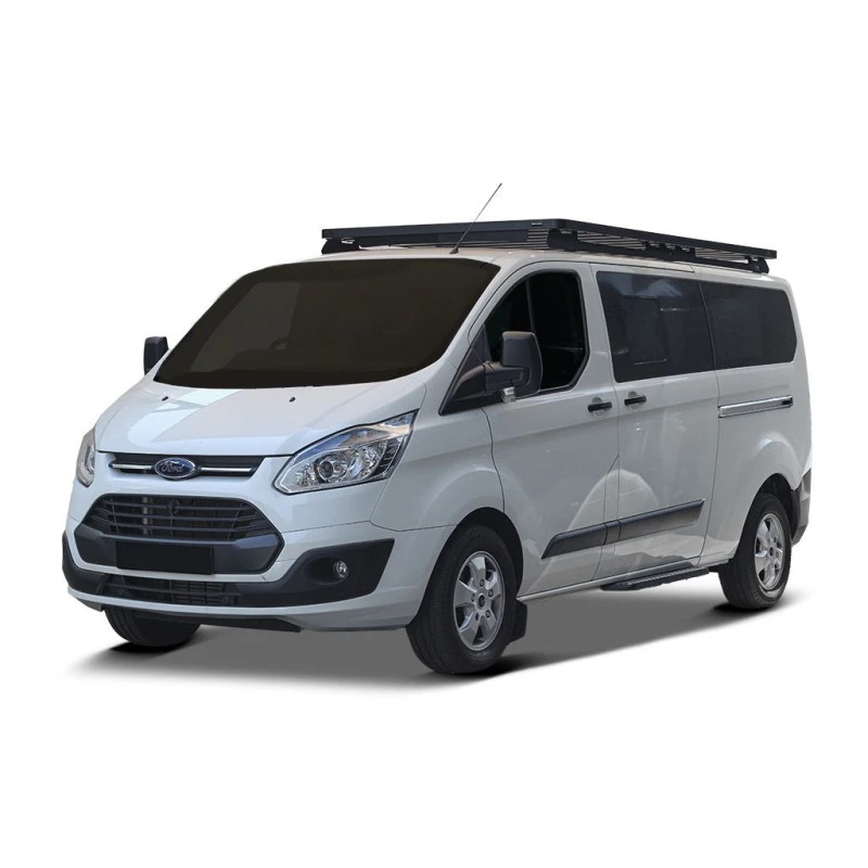 FRONT RUNNER Galerie Slimline II Pour FORD Transit Custom 1 FRONT RUNNER Galerie Slimline II Pour FORD Transit Custom