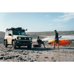 FRONT RUNNER Galerie Slimline II | Suzuki Jimny 4 -Magasin De Matériel De Camping front runner galerie slimline ii suzuki jimny 4 8
