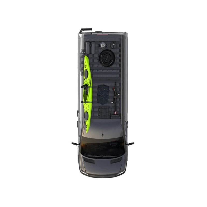 FRONT RUNNER Galerie Slimline II | VW Crafter 3 FRONT RUNNER Galerie Slimline II | VW Crafter – Image 3