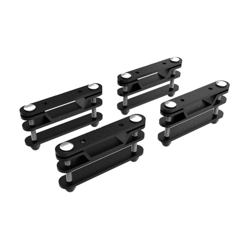 FRONT RUNNER Kit De Fixation JAMES BAROUD & AUTOHOME 1 FRONT RUNNER Kit De Fixation JAMES BAROUD & AUTOHOME