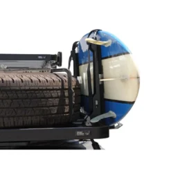 FRONT RUNNER Support Vertical Planche De Surf -Magasin De Matériel De Camping front runner porte verticale planche de surf 5