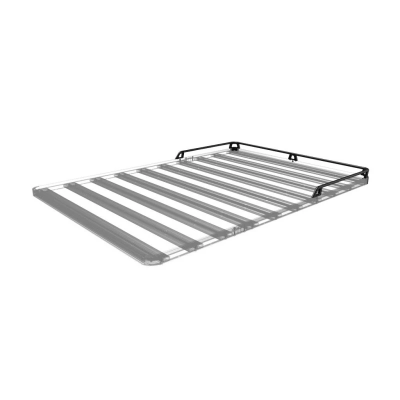 FRONT RUNNER Rails Expédition 2 FRONT RUNNER Rails Expédition – Image 2