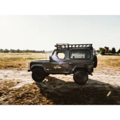 FRONT RUNNER Rails Expédition 7 FRONT RUNNER Rails Expédition -Magasin De Matériel De Camping front runner rails expedition 1 3