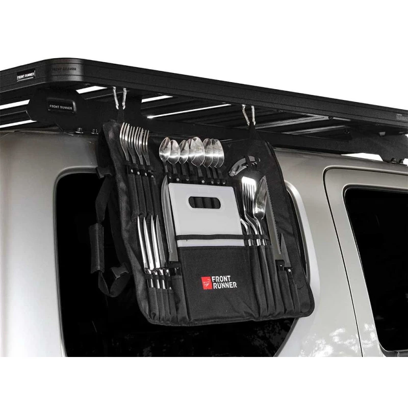 FRONT RUNNER Set D'ustensiles De Cuisine 10 FRONT RUNNER Set D'ustensiles De Cuisine – Image 10