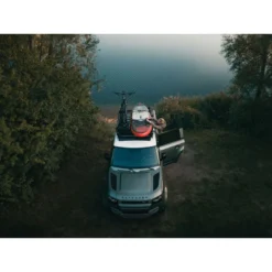 FRONT RUNNER Support De Canoë Kayak -Magasin De Matériel De Camping front runner support de canoe kayak 6