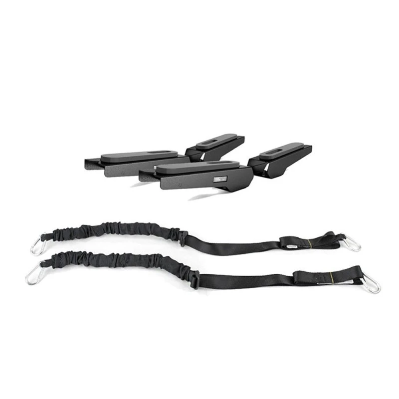 FRONT RUNNER Support De Planche De Surf 4 FRONT RUNNER Support De Planche De Surf – Image 4