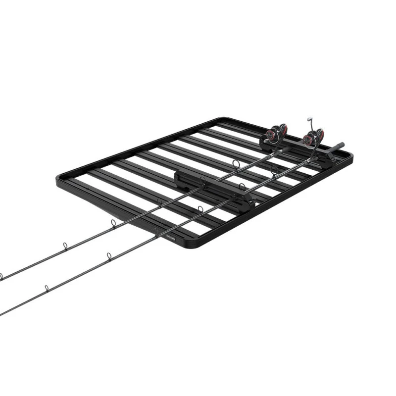 FRONT RUNNER Support De Ski / Snowboard / Canne à Pêche 2 FRONT RUNNER Support De Ski / Snowboard / Canne à Pêche – Image 2