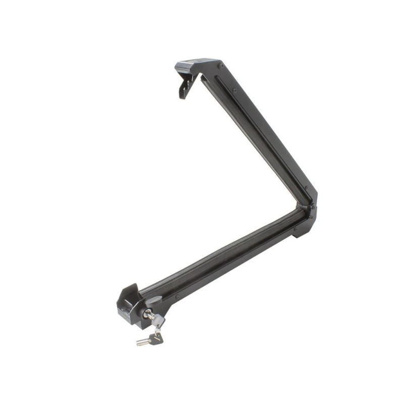 FRONT RUNNER Support De Ski / Snowboard / Canne à Pêche 6 FRONT RUNNER Support De Ski / Snowboard / Canne à Pêche – Image 6