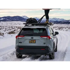 FRONT RUNNER Support De Ski / Snowboard / Canne à Pêche 18 FRONT RUNNER Support De Ski / Snowboard / Canne à Pêche -Magasin De Matériel De Camping front runner support de ski snowboard canne a peche 8