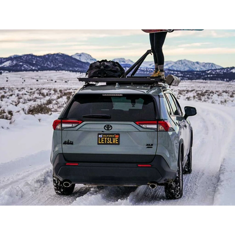 FRONT RUNNER Support De Ski / Snowboard / Canne à Pêche 9 FRONT RUNNER Support De Ski / Snowboard / Canne à Pêche – Image 9