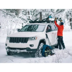 FRONT RUNNER Support De Ski / Snowboard / Canne à Pêche 19 FRONT RUNNER Support De Ski / Snowboard / Canne à Pêche -Magasin De Matériel De Camping front runner support de ski snowboard canne a peche 9