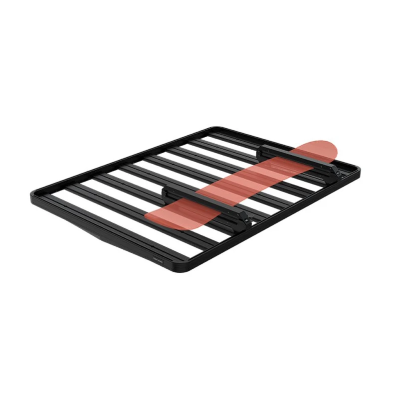 FRONT RUNNER Support De Ski / Snowboard / Canne à Pêche 1 FRONT RUNNER Support De Ski / Snowboard / Canne à Pêche