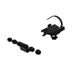 FRONT RUNNER Support De Vélo Axe Traversant Pro Power -Magasin De Matériel De Camping front runner support de velo axe traversant pro power 3