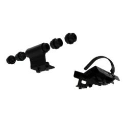 FRONT RUNNER Support De Vélo Axe Traversant Pro Power -Magasin De Matériel De Camping front runner support de velo axe traversant pro power 4