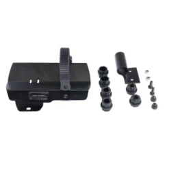 FRONT RUNNER Support De Vélo Axe Traversant Pro Power -Magasin De Matériel De Camping front runner support de velo axe traversant pro power 5