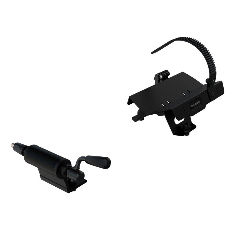 FRONT RUNNER Support De Vélo Power 5 FRONT RUNNER Support De Vélo Power – Image 5