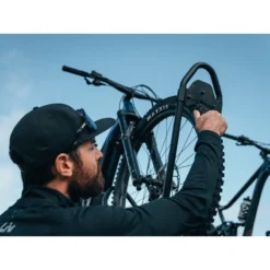 FRONT RUNNER Support De Vélo Pro -Magasin De Matériel De Camping front runner support de velo pro 5