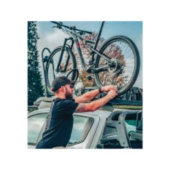 FRONT RUNNER Support De Vélo Pro -Magasin De Matériel De Camping front runner support de velo pro 7