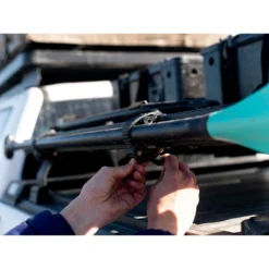 FRONT RUNNER Support Pour Bêche, Pelle, Pagaie 13 FRONT RUNNER Support Pour Bêche, Pelle, Pagaie -Magasin De Matériel De Camping front runner support pour beche pelle 5