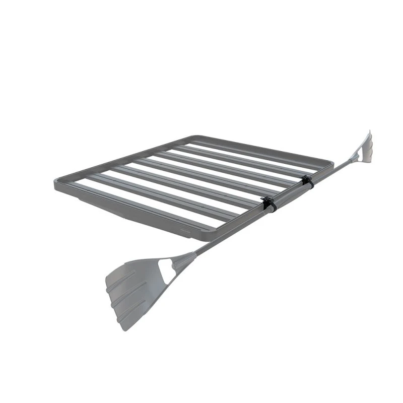 FRONT RUNNER Support Pour Bêche, Pelle, Pagaie 1 FRONT RUNNER Support Pour Bêche, Pelle, Pagaie