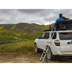 FRONT RUNNER Supports échelle Télescopique -Magasin De Matériel De Camping front runner supports echelle telescopique 4