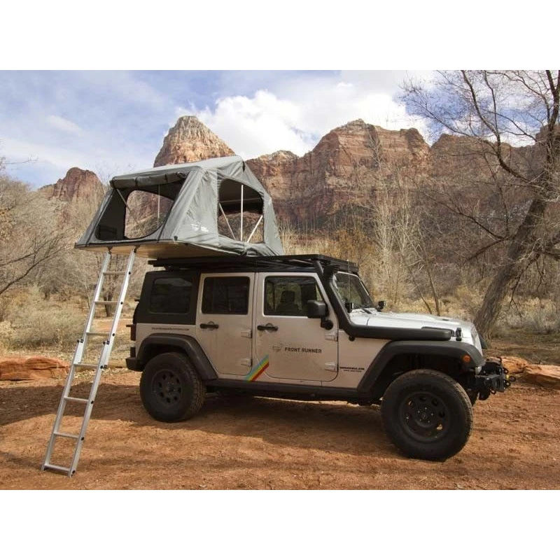 FRONT RUNNER Tente De Toit 2 FRONT RUNNER Tente De Toit – Image 2