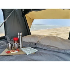 FRONT RUNNER Tente De Toit 13 FRONT RUNNER Tente De Toit -Magasin De Matériel De Camping front runner tente de toit 2