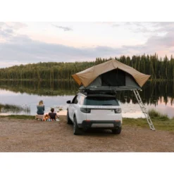 FRONT RUNNER Tente De Toit 14 FRONT RUNNER Tente De Toit -Magasin De Matériel De Camping front runner tente de toit 3