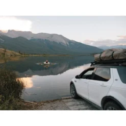 FRONT RUNNER Tente De Toit 17 FRONT RUNNER Tente De Toit -Magasin De Matériel De Camping front runner tente de toit 6