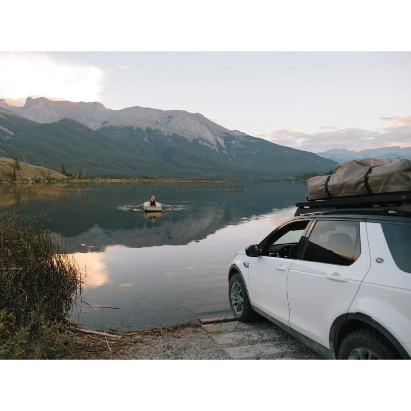 FRONT RUNNER Tente De Toit 7 FRONT RUNNER Tente De Toit – Image 7