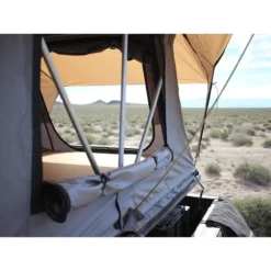 FRONT RUNNER Tente De Toit 18 FRONT RUNNER Tente De Toit -Magasin De Matériel De Camping front runner tente de toit 7