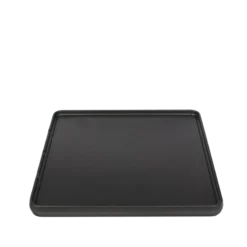 GIMEG Plancha Réversible Pour Réchaud