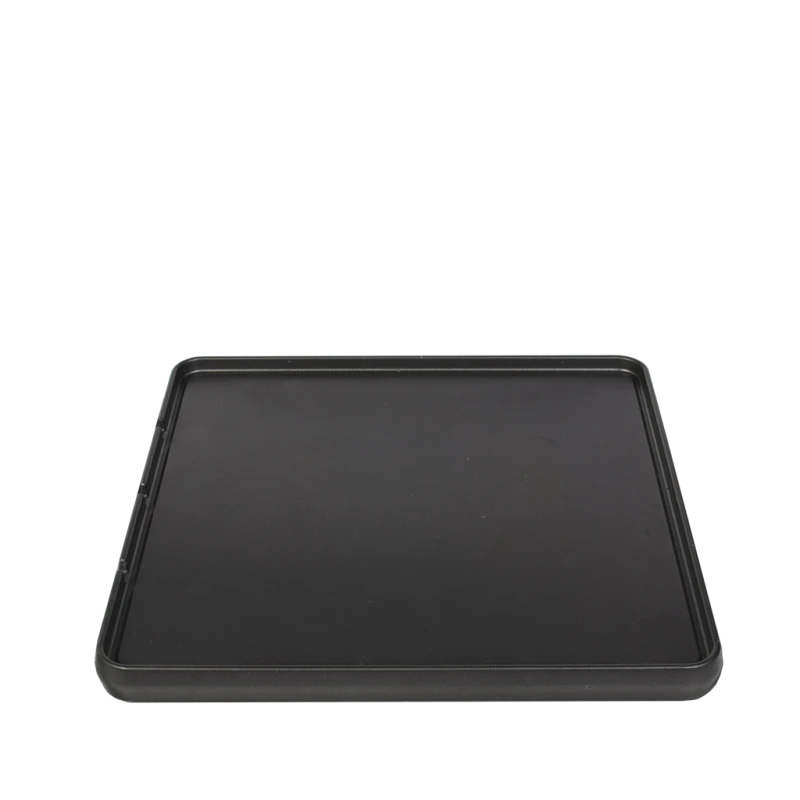 GIMEG Plancha Réversible Pour Réchaud 1 GIMEG Plancha Réversible Pour Réchaud