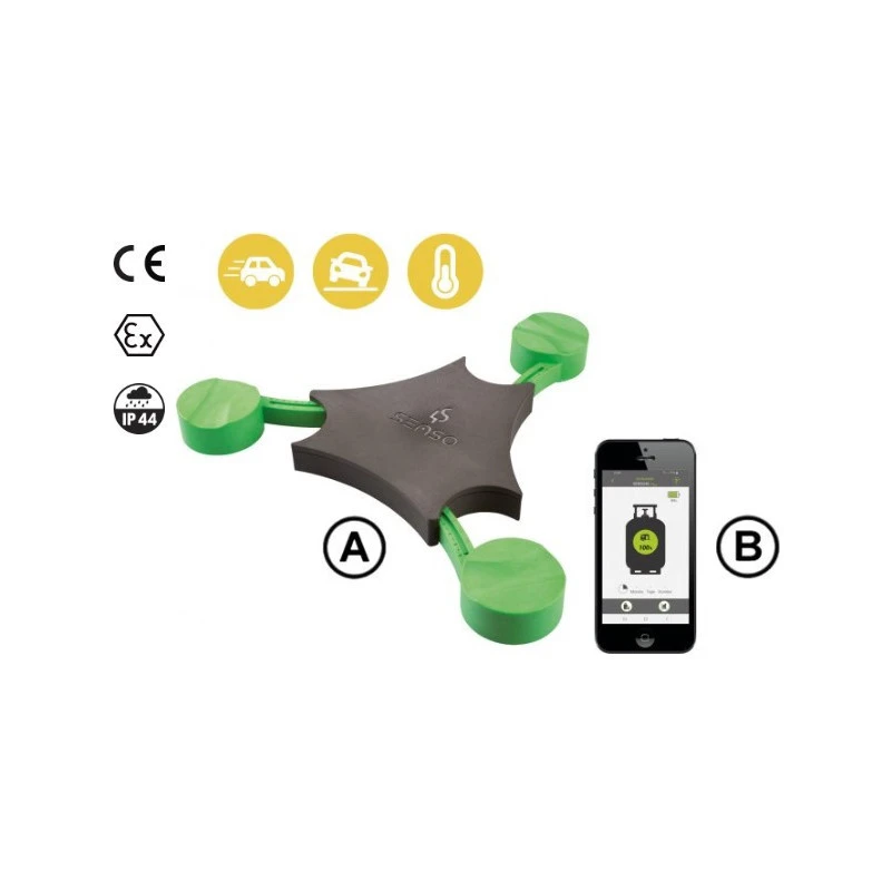 GOK Senso4s Plus 4 GOK Senso4s Plus – Image 4