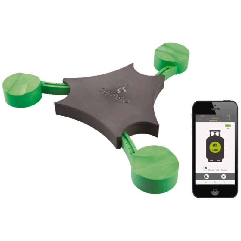 GOK Senso4s Plus 1 GOK Senso4s Plus