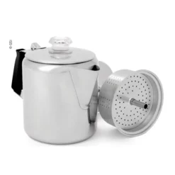 GSI Cafetière Italienne 900 Ml