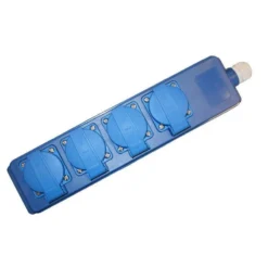 HABA Multiprise Quadruple IP44