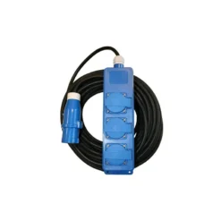 HABA Multiprise Triple IP44 -Magasin De Matériel De Camping haba multiprise triple ip44 2