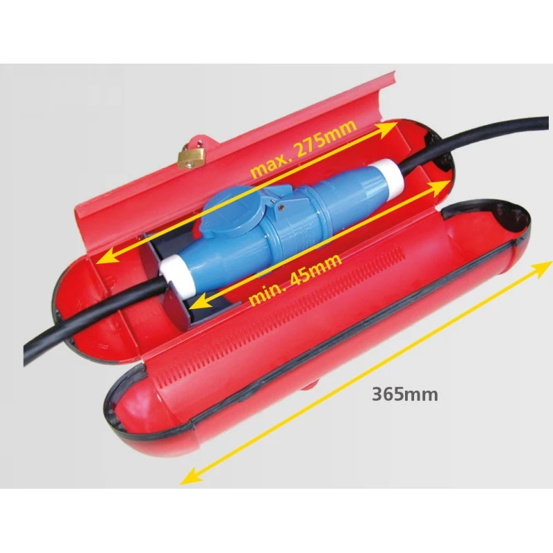 HABA Safebox CEE 2 HABA Safebox CEE – Image 2