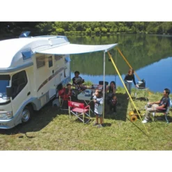 HABA Tentsafe -Magasin De Matériel De Camping haba tentsafe 4