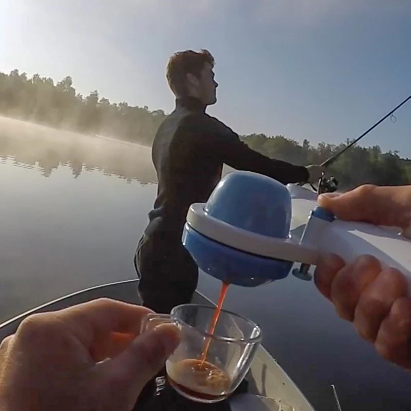 HANDPRESSO Pump Pop 2 HANDPRESSO Pump Pop – Image 2