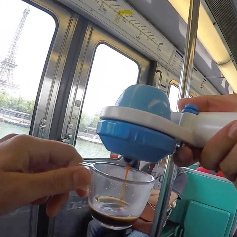 HANDPRESSO Pump Pop 3 HANDPRESSO Pump Pop – Image 3