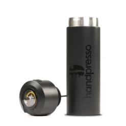 HANDPRESSO Pump Thermo-flask Noire