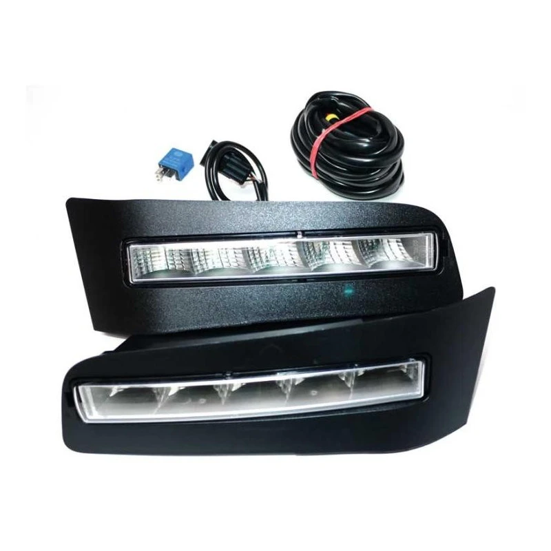 HELLA Dayline Led Ducato X250 2 HELLA Dayline Led Ducato X250 – Image 2