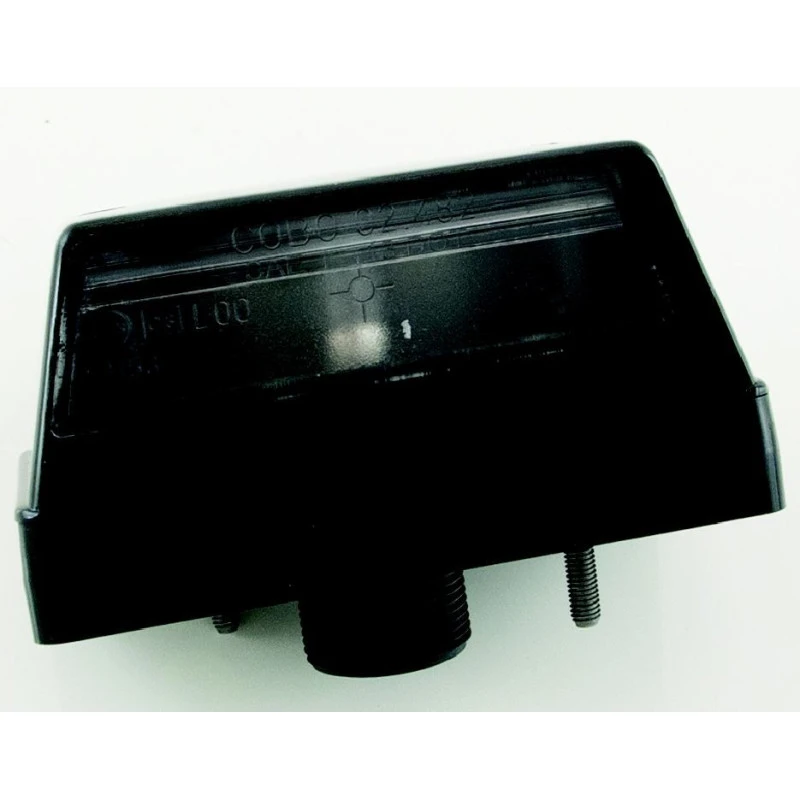 HELLA Eclaireur De Plaque 110/100 FIAT 1 HELLA Eclaireur De Plaque 110/100 FIAT