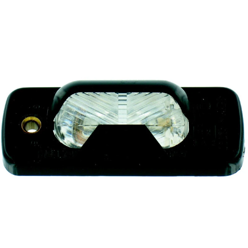 HELLA Eclaireur De Plaque 88 X 35 X 20,5 Mm 1 HELLA Eclaireur De Plaque 88 X 35 X 20,5 Mm