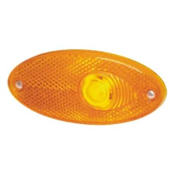 HELLA Feu Latéral Orange 101 X 45 Mm