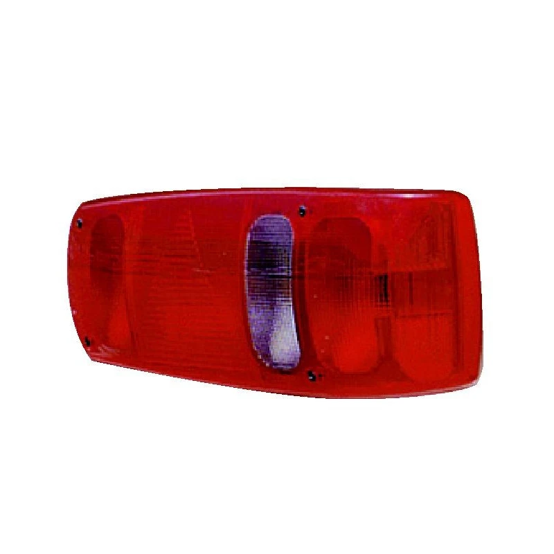 HELLA Feux Arrières Caraluna I Caravane 1 HELLA Feux Arrières Caraluna I Caravane