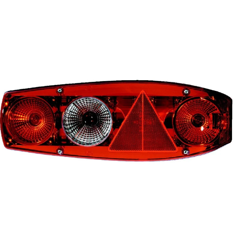HELLA Feux Arrières Caraluna II Caravane 1 HELLA Feux Arrières Caraluna II Caravane