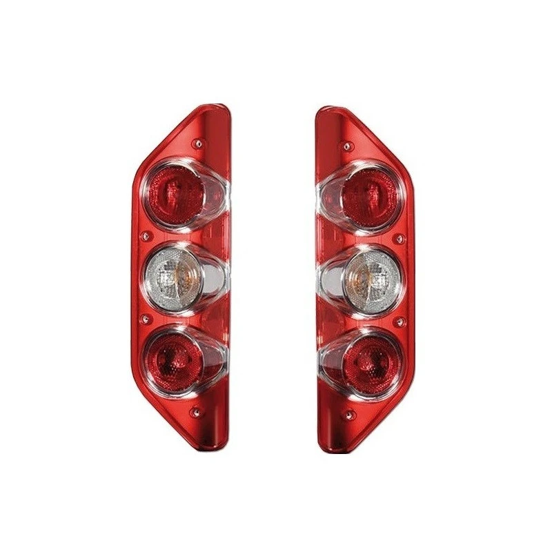 HELLA Feux Arrières Caraluna Modular 1 HELLA Feux Arrières Caraluna Modular